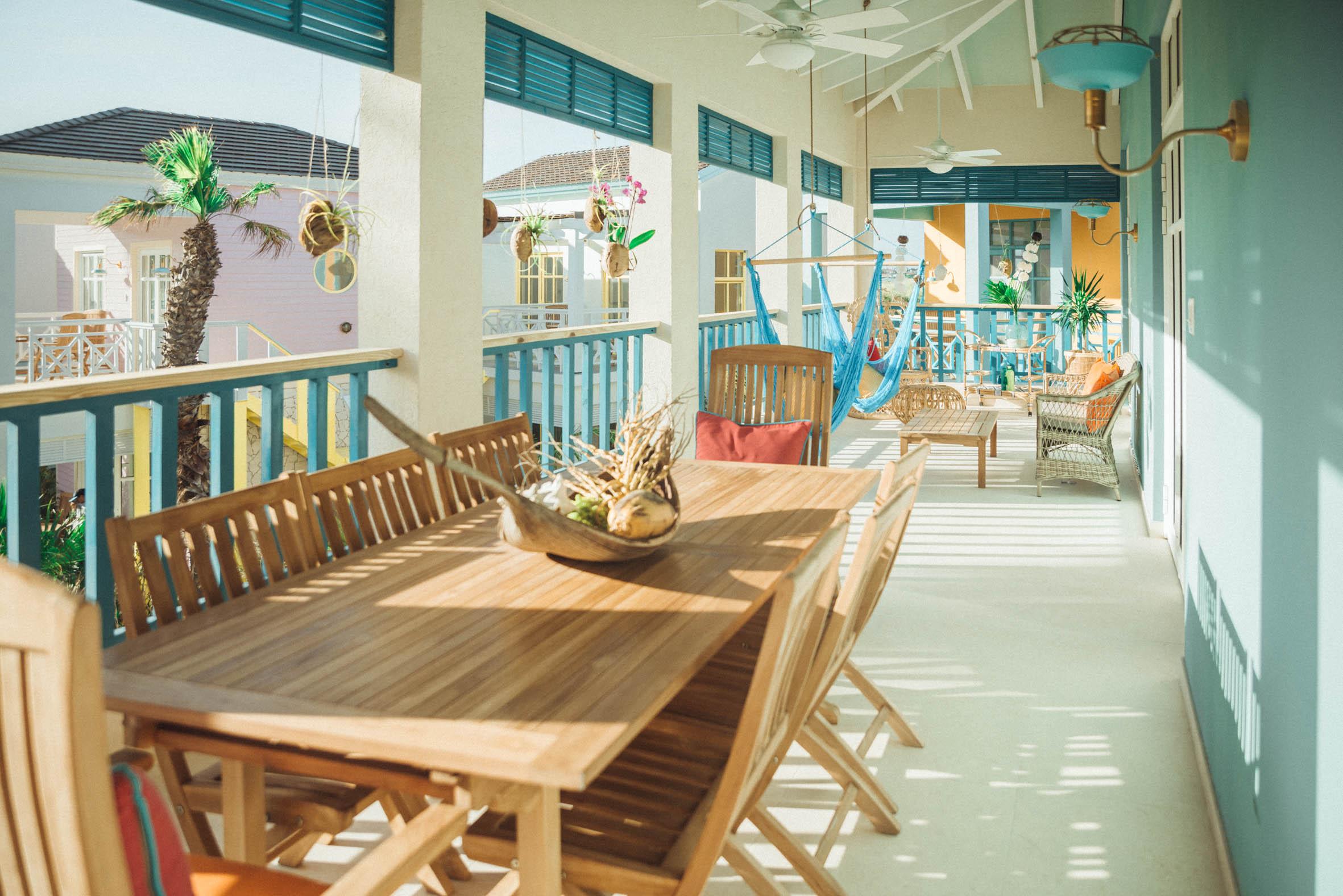 Boardwalk Boutique Hotel Aruba - Adults Only Palm Beach Exteriér fotografie