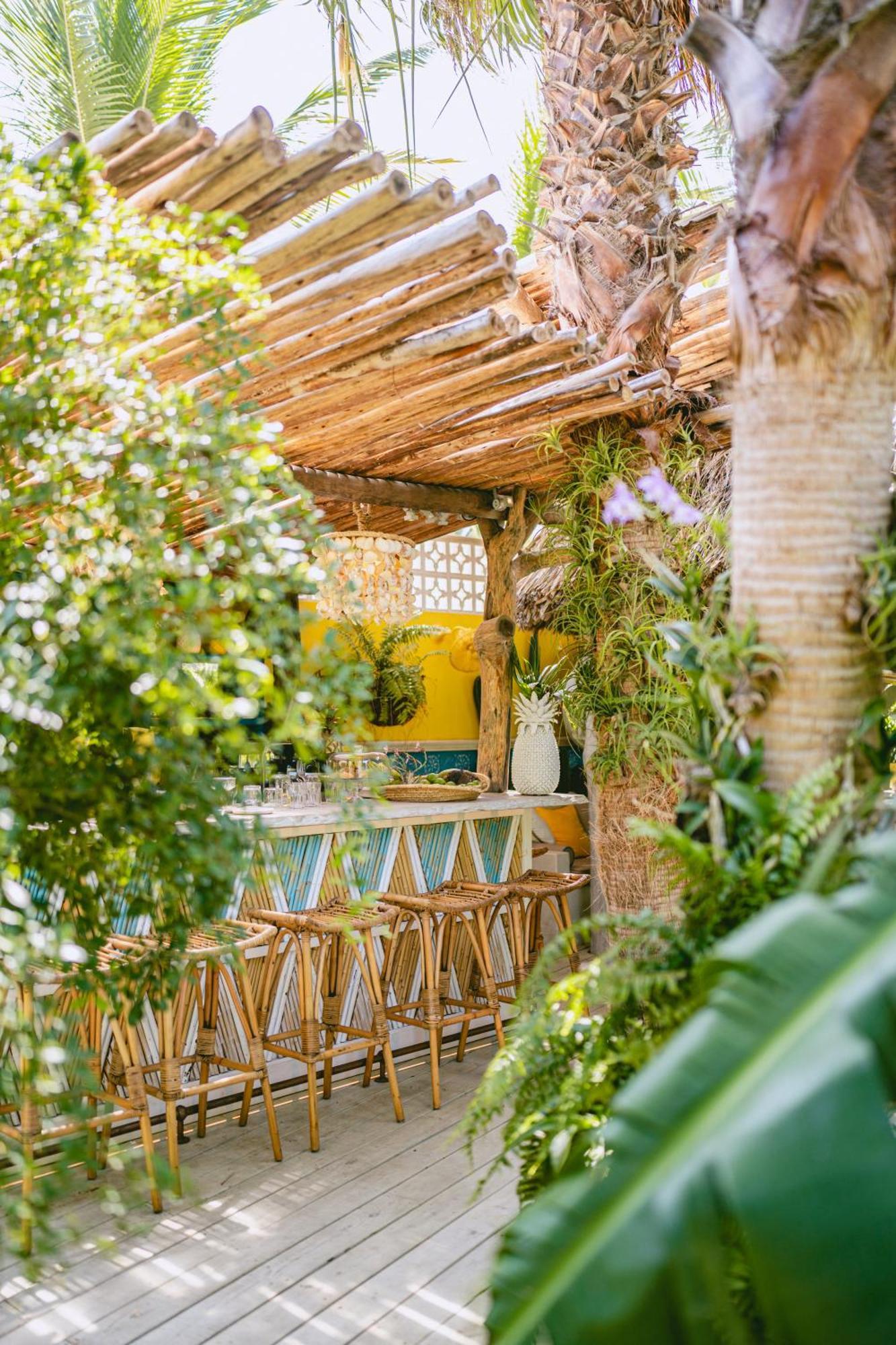 Boardwalk Boutique Hotel Aruba - Adults Only Palm Beach Exteriér fotografie