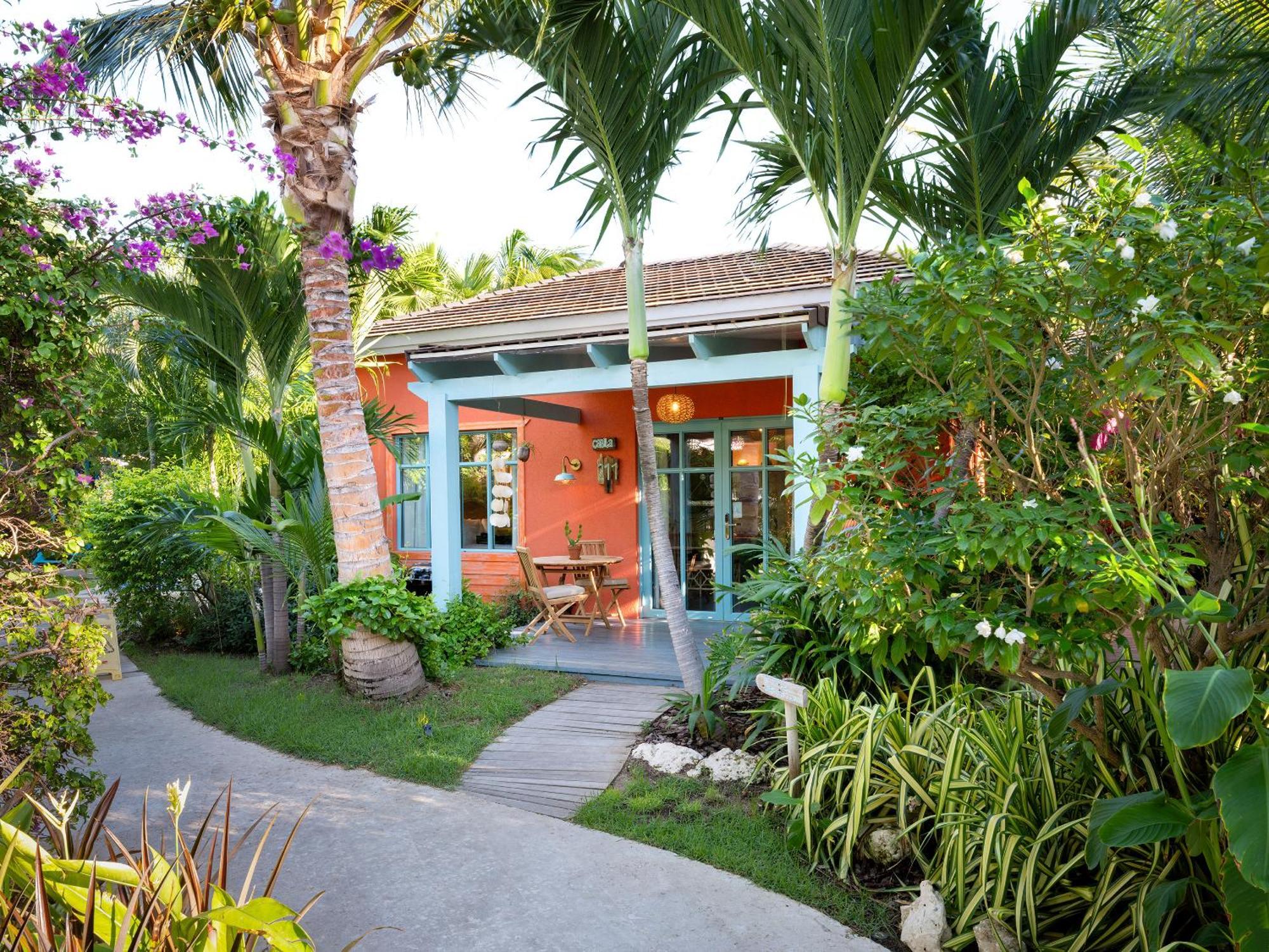 Boardwalk Boutique Hotel Aruba - Adults Only Palm Beach Exteriér fotografie
