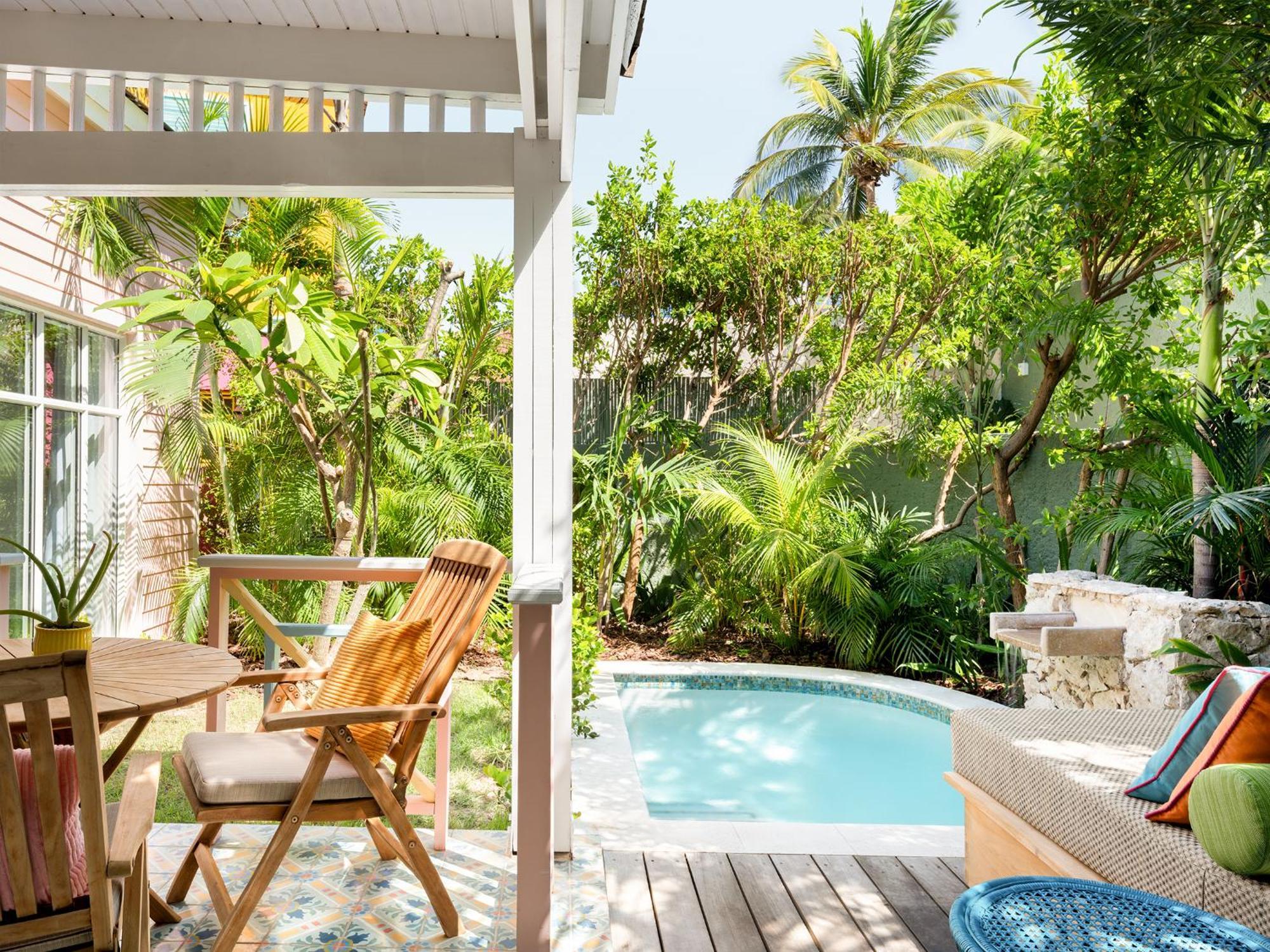 Boardwalk Boutique Hotel Aruba - Adults Only Palm Beach Exteriér fotografie